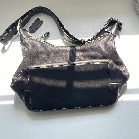 Coach mini bag. - Picture 4 of 5